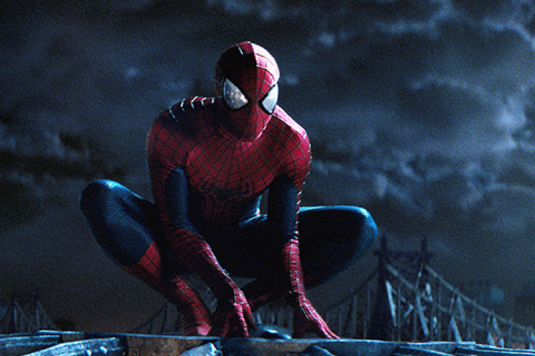 Spider-Man: Far From Home ก่อนการเปิดตัว Marvel